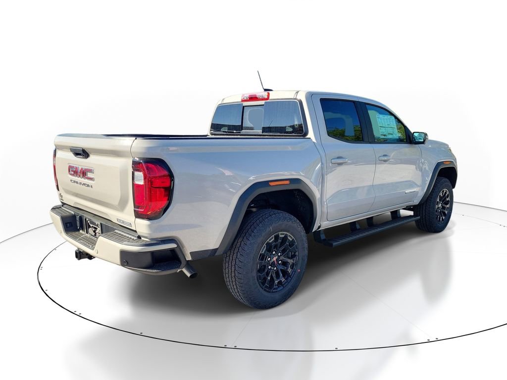 New 2026 GMC Canyon Elevation w/ Convenience Package RWD image 4