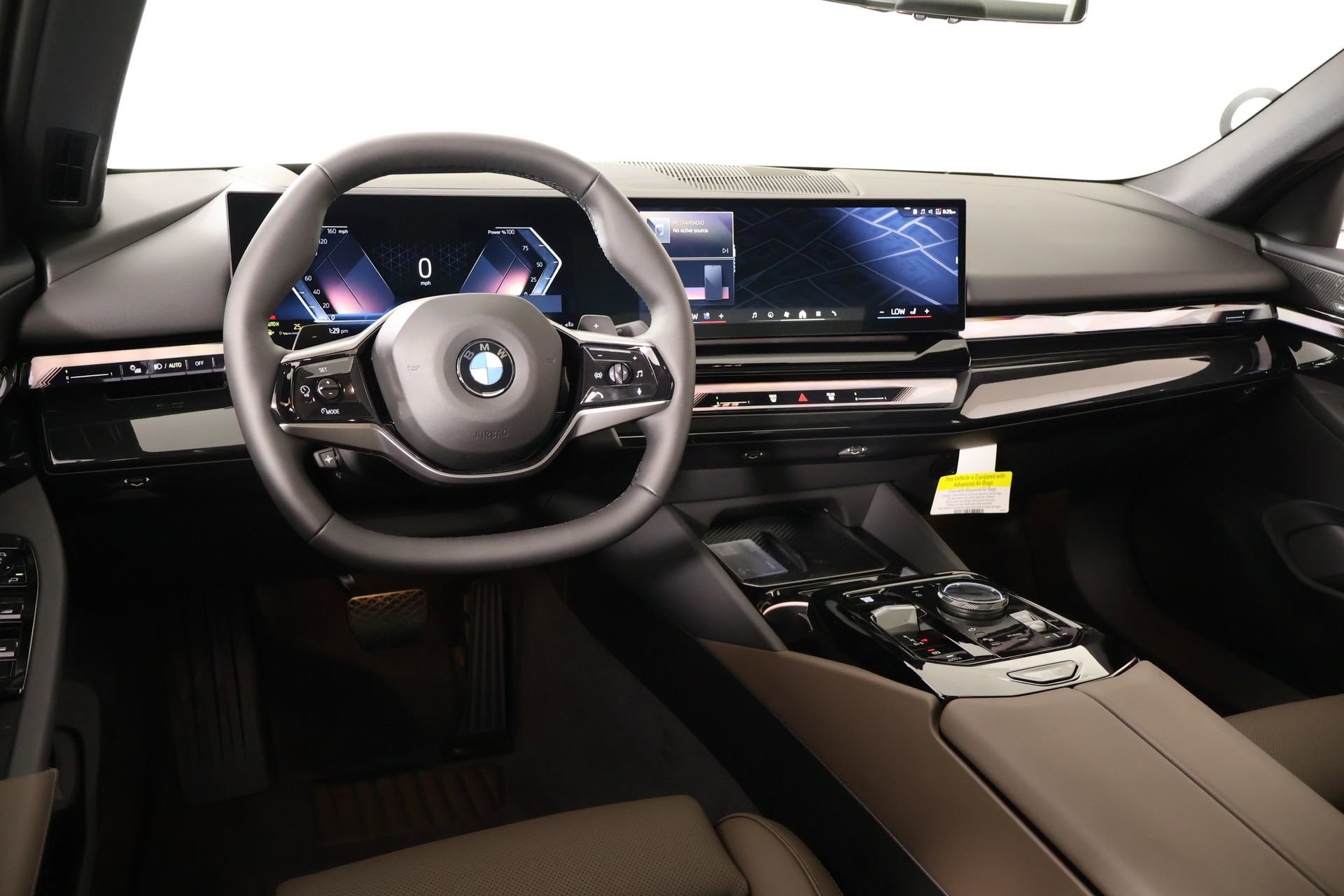 New 2027 BMW 530i xDrive AWD/4WD image 2