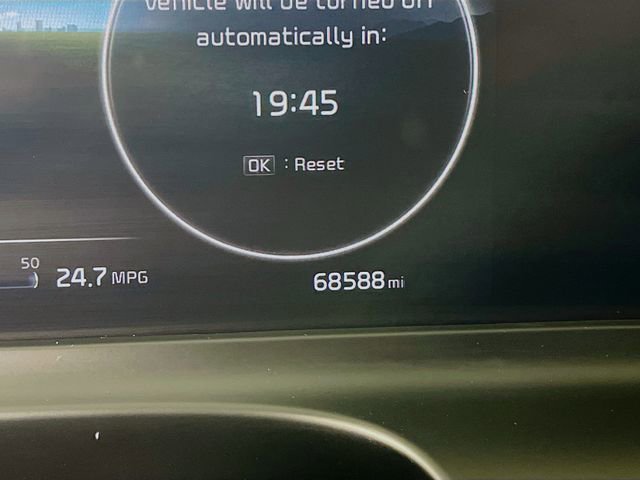 Used 2024 Kia Seltos EX image 13