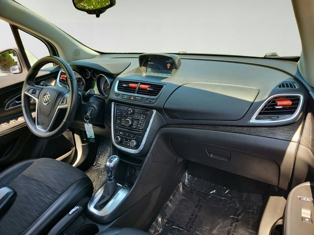 Used 2016 Buick Encore FWD image 58