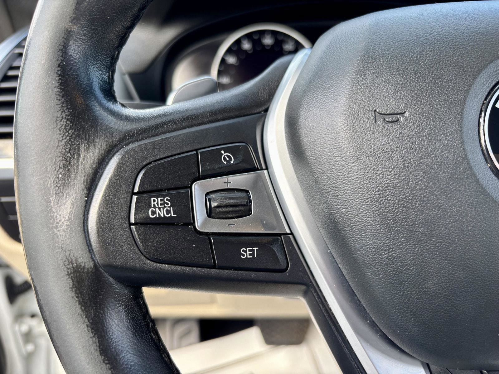 Used 2019 BMW X3 xDrive30i image 11