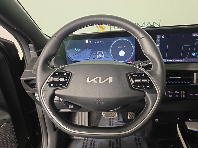 Used 2023 Kia EV6 GT-Line image 27
