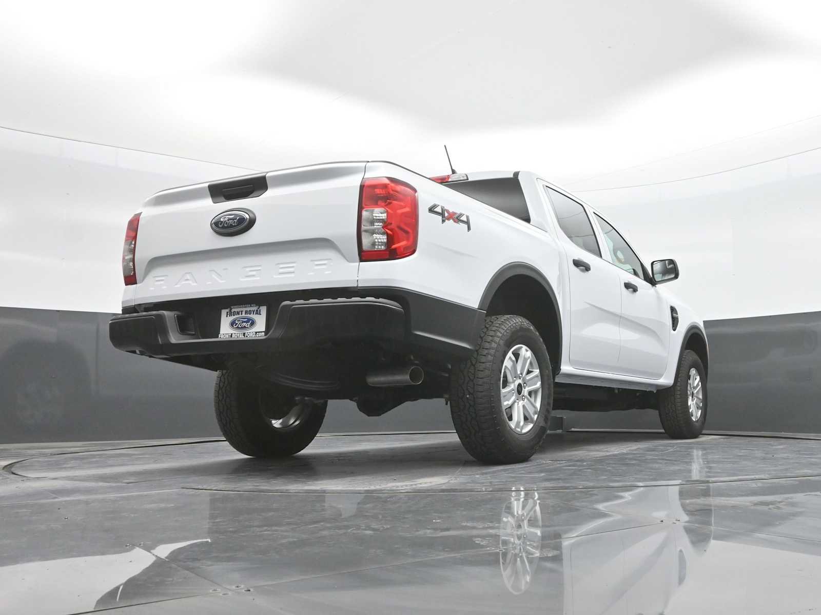 New 2026 Ford Ranger XL AWD/4WD image 74