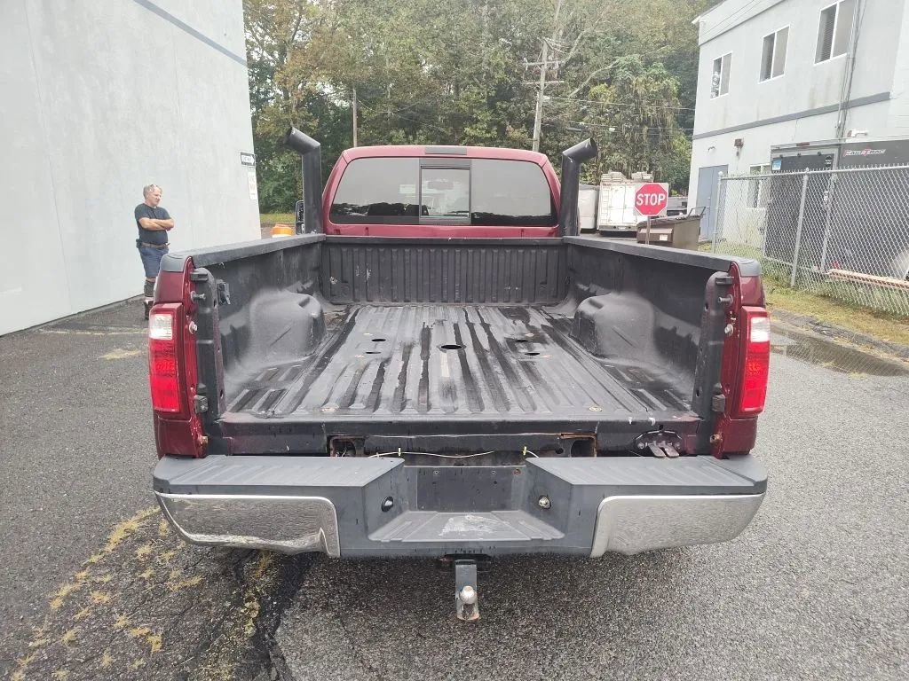 Used 2008 Ford F350 Lariat image 9