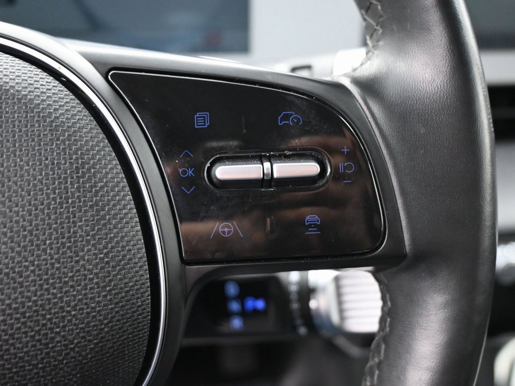 Used 2023 Hyundai Ioniq 5 SEL w/ Cargo Package image 18