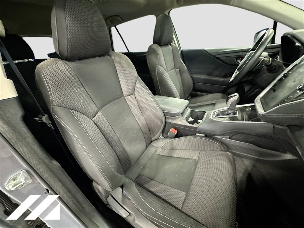 Certified 2023 Subaru Outback Premium image 31