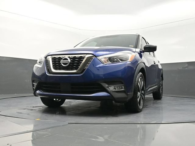 Used 2020 Nissan Kicks SR FWD image 24