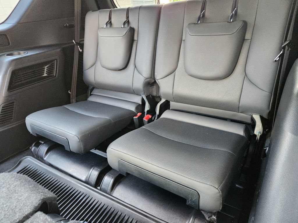 Certified 2023 Lexus GX 460 Premium w/ Premium Package AWD/4WD image 32