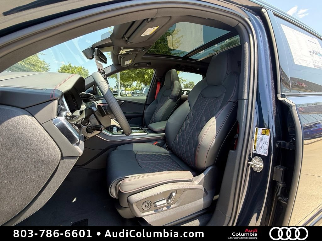 New 2026 Audi Q7 3.0T Prestige AWD/4WD image 5
