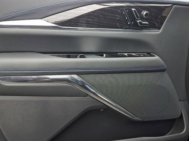 New 2026 Cadillac Escalade IQ Sport 1 image 8