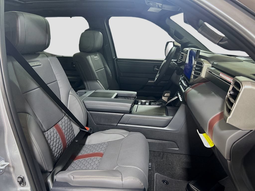 New 2026 Toyota Tundra Capstone AWD/4WD image 26