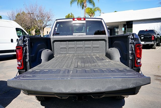 New 2026 RAM 2500 Tradesman AWD/4WD image 18