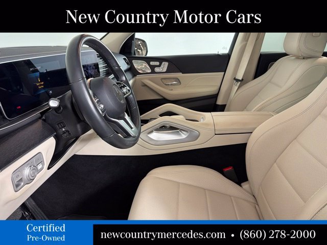 Certified 2022 Mercedes-Benz GLE 350 4MATIC image 11
