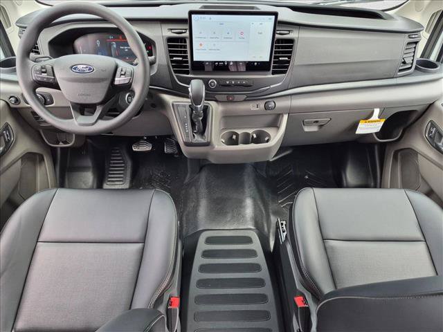 New 2027 Ford Transit 150 Low Roof RWD image 13