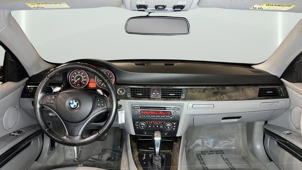 Used 2009 BMW 328i Coupe image 14