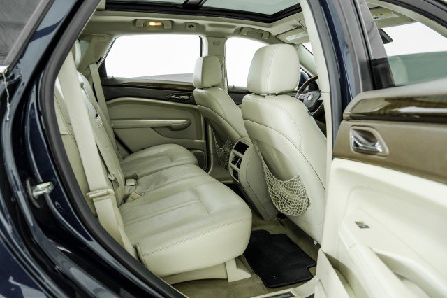Used 2010 Cadillac SRX Luxury image 35
