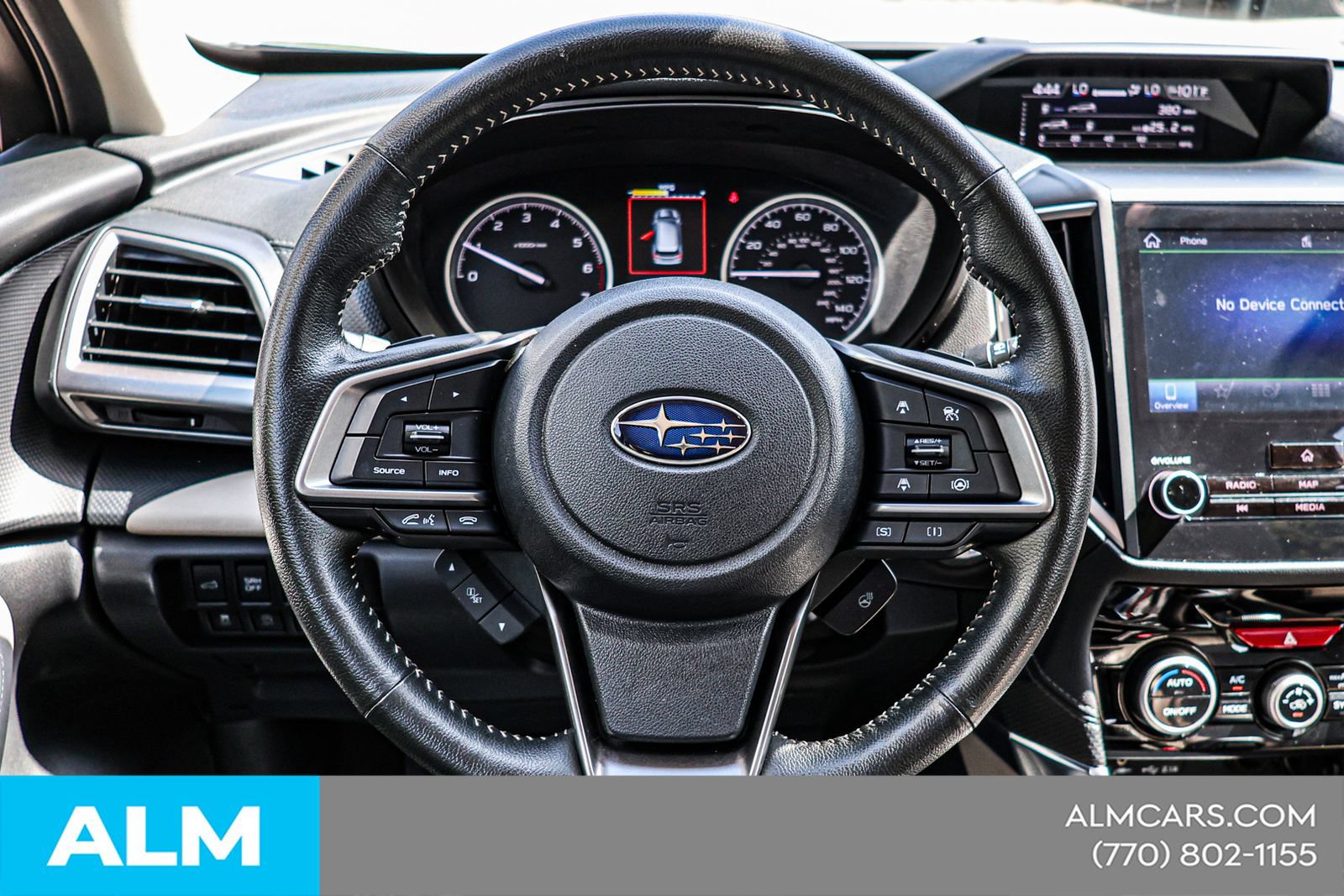 Used 2024 Subaru Forester Limited AWD/4WD image 23