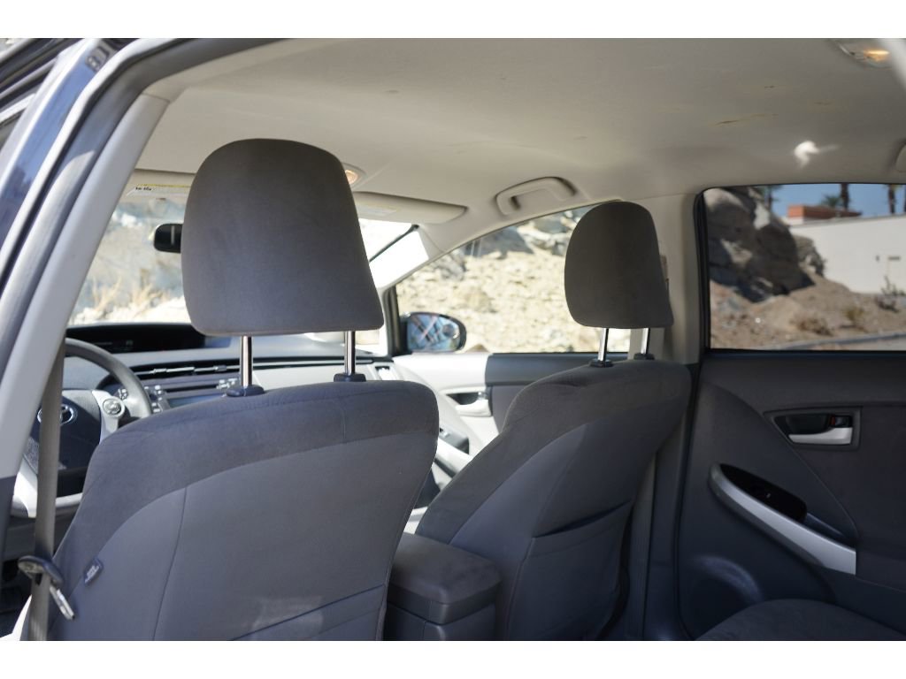 Used 2010 Toyota Prius Two image 21