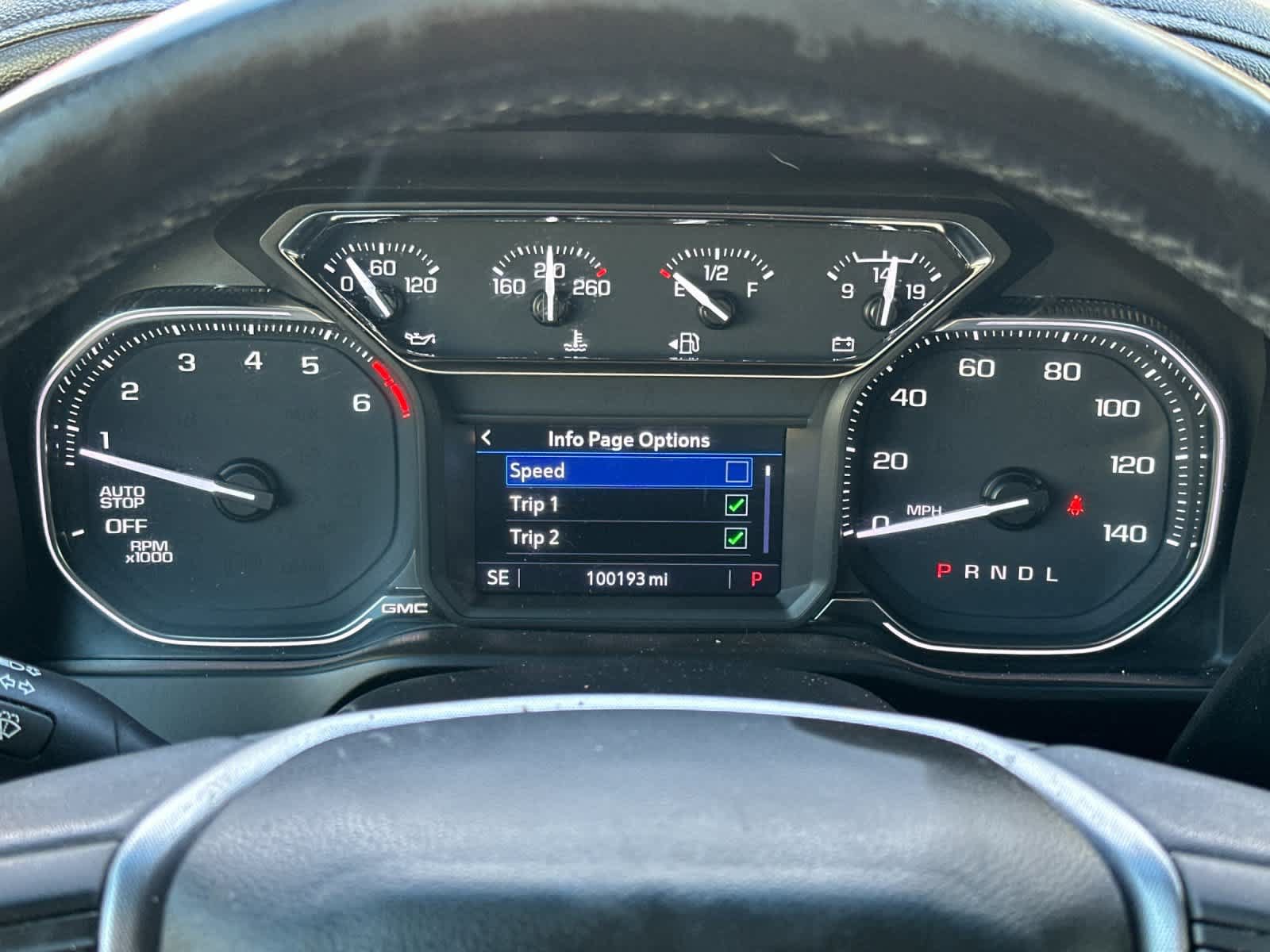 Used 2021 GMC Sierra 1500 Elevation RWD image 24