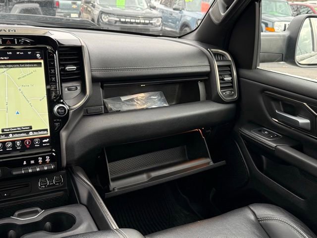 Used 2019 RAM 1500 Sport w/ Alpine Leather & Sound Group image 32