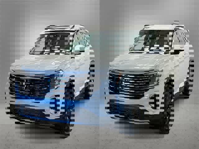 New 2026 Volkswagen Atlas SE image 1