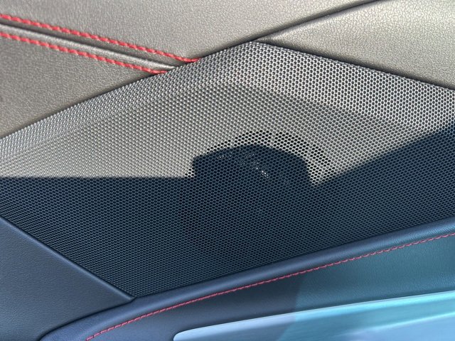 Used 2026 Chevrolet Corvette Stingray image 12