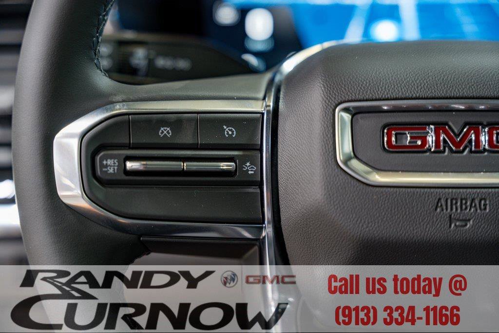 New 2024 GMC Canyon Elevation w/ Elevation Premium Package image 28