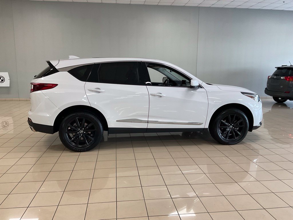 Used 2024 Acura RDX SH-AWD image 7