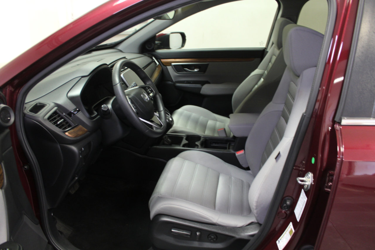 Used 2019 Honda CR-V EX image 19