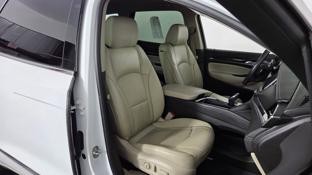 Used 2021 Buick Enclave Essence w/ LPO, Floor Liner Package image 36