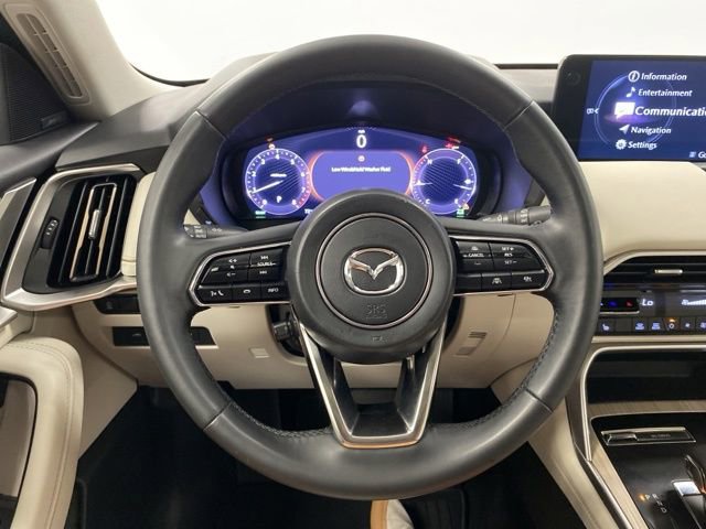 Used 2024 MAZDA CX-90 3.3 Turbo S w/ Premium Package image 20