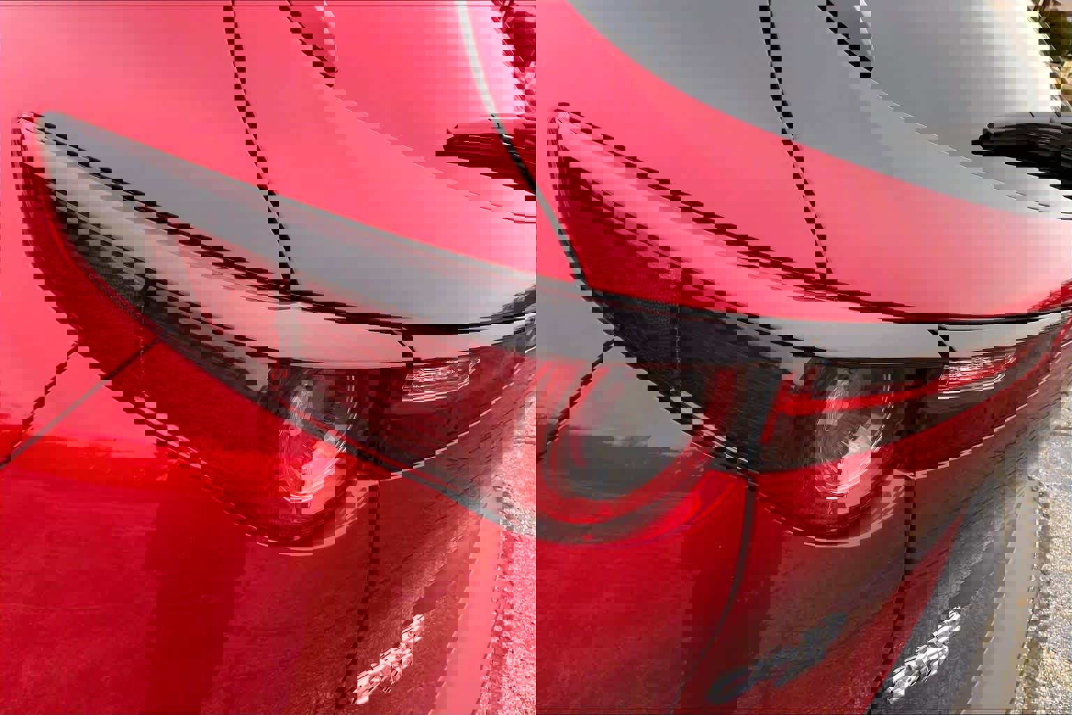 Used 2023 MAZDA CX-30 AWD 2.5 S w/ Preferred Package image 27