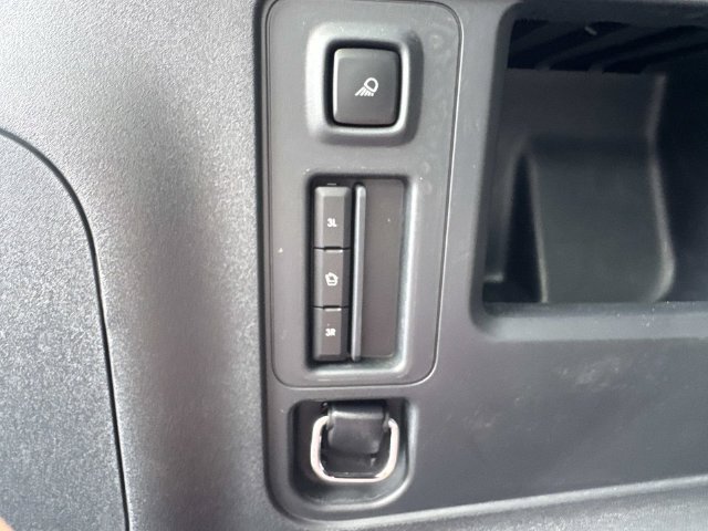 New 2027 Lincoln Navigator L Black Label AWD/4WD image 13