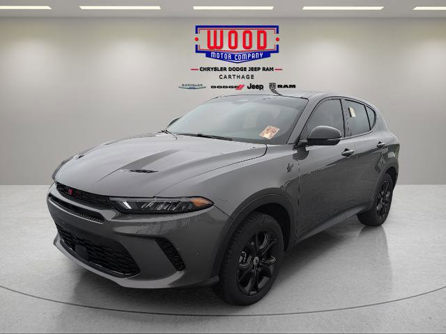 Used 2024 Dodge Hornet GT AWD/4WD image 7