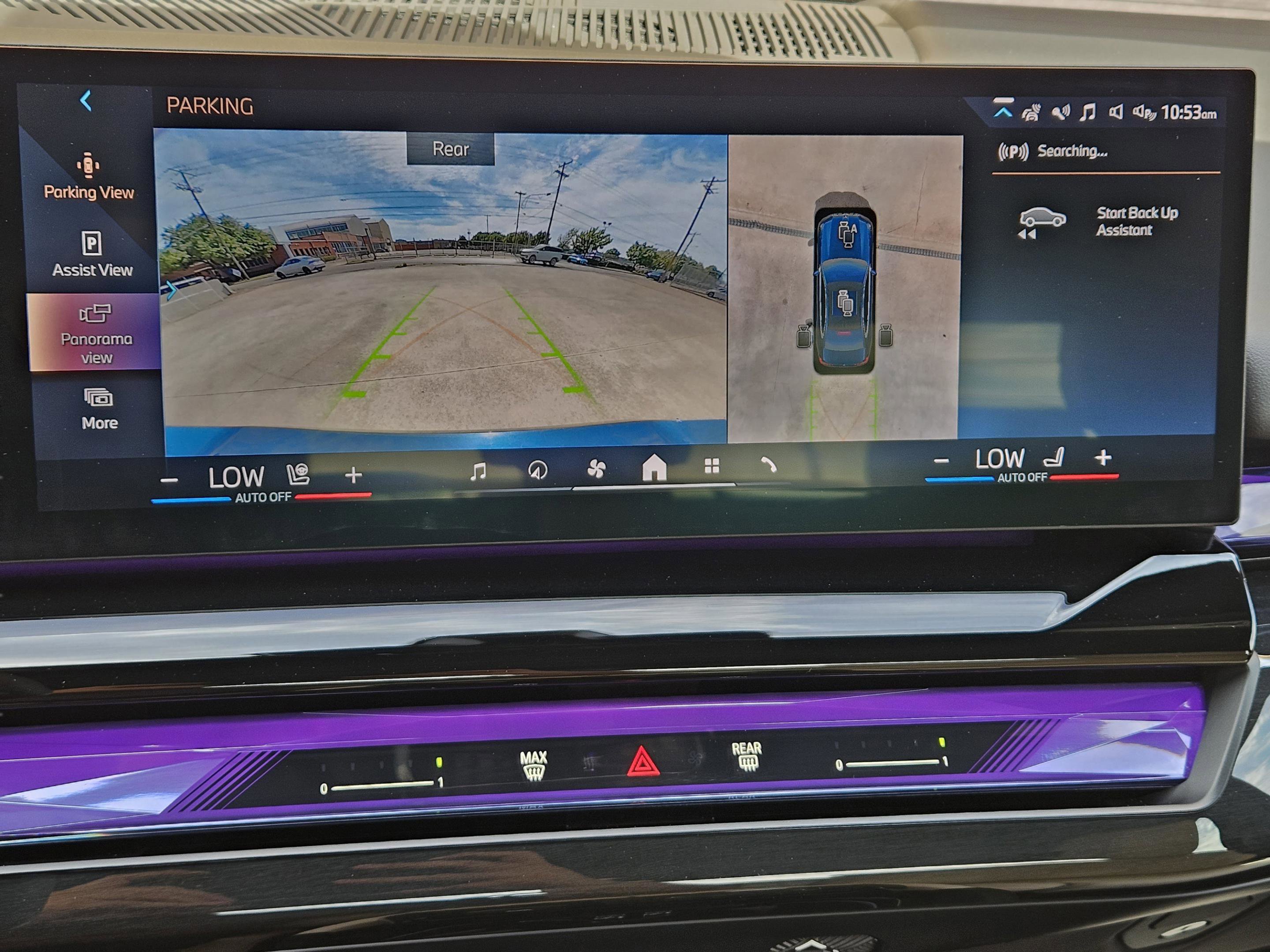 Used 2025 BMW 540i xDrive AWD/4WD image 16