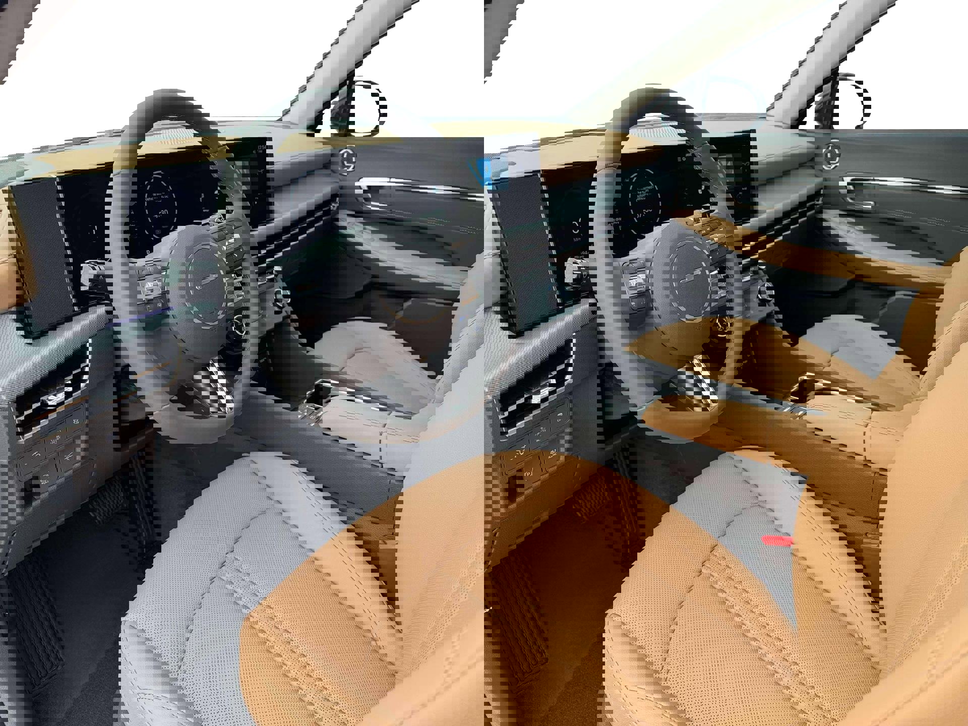 New 2026 Hyundai Sonata Limited image 9