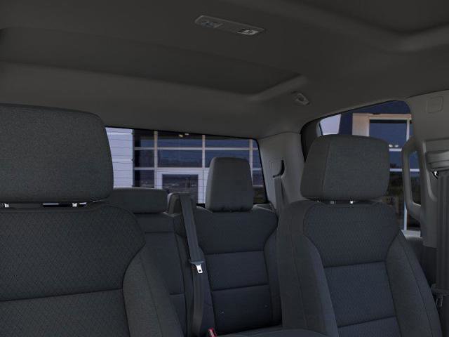New 2026 GMC Sierra 1500 Elevation AWD/4WD image 48