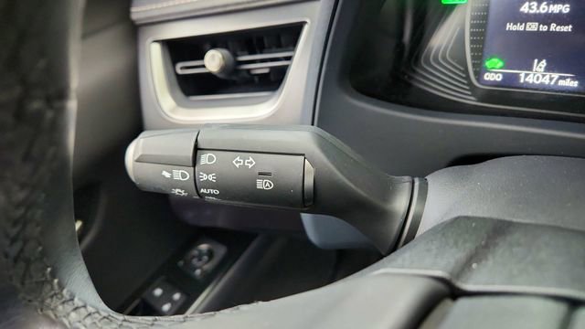 Used 2024 Lexus UX 250h FWD image 40