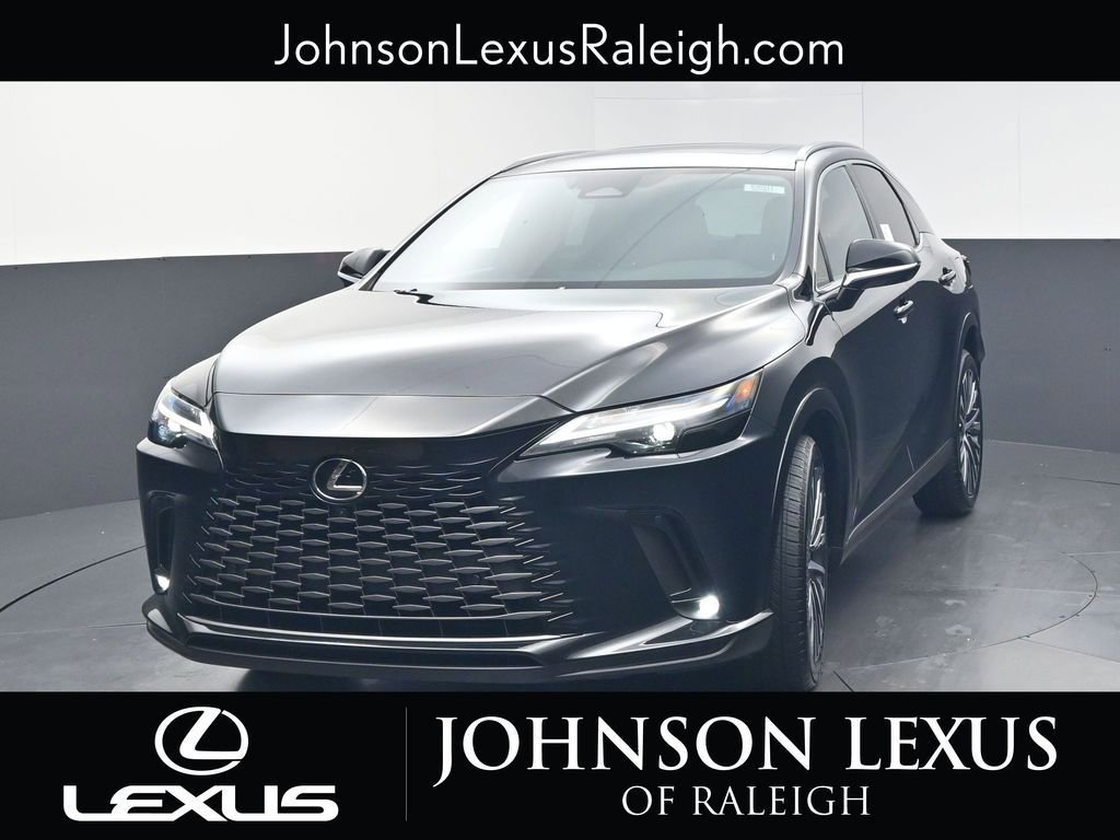 New 2026 Lexus RX 350 Premium Plus image 5