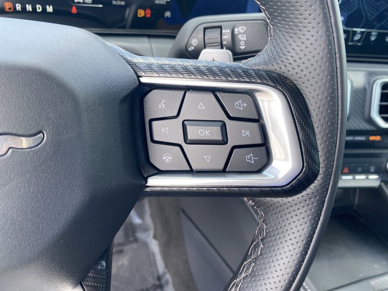 New 2025 Ford Mustang GT Premium w/ GT Performance Package image 30