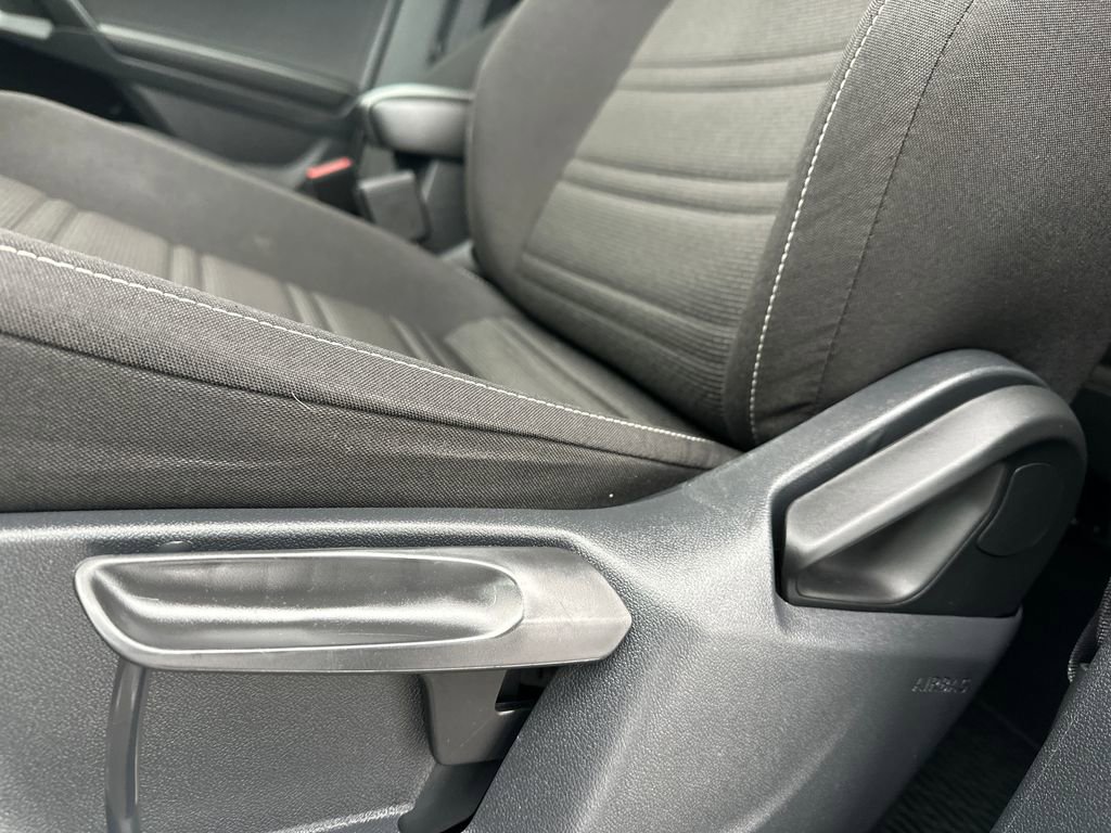 Used 2023 Volkswagen Tiguan S w/ IQ.Drive Package image 4