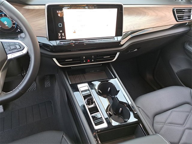 New 2026 Volkswagen Atlas SE image 21