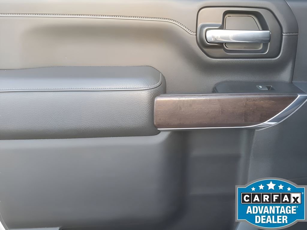 Used 2020 GMC Sierra 2500 Denali w/ Denali Ultimate Package image 45