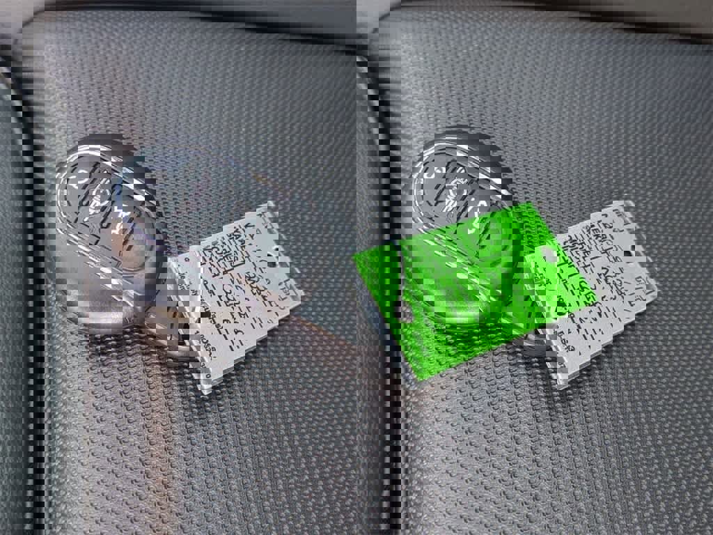 Used 2022 MINI Cooper S w/ Driver Assistance Package image 34