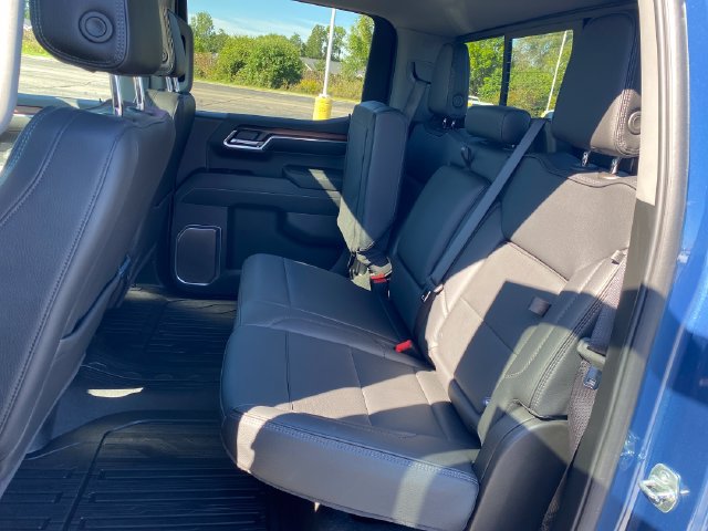 Used 2025 GMC Sierra 1500 Denali AWD/4WD image 21
