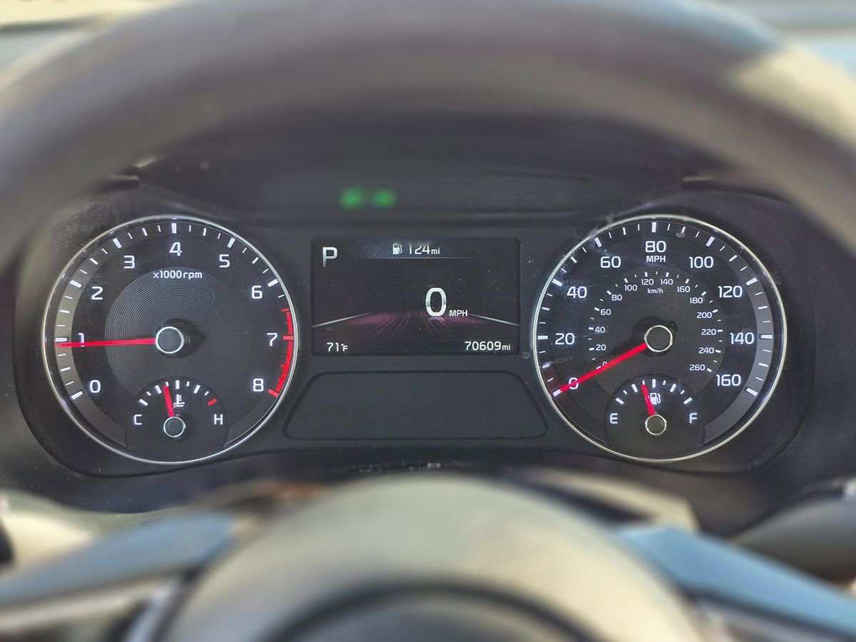 Used 2022 Kia Forte Sedan FWD image 22