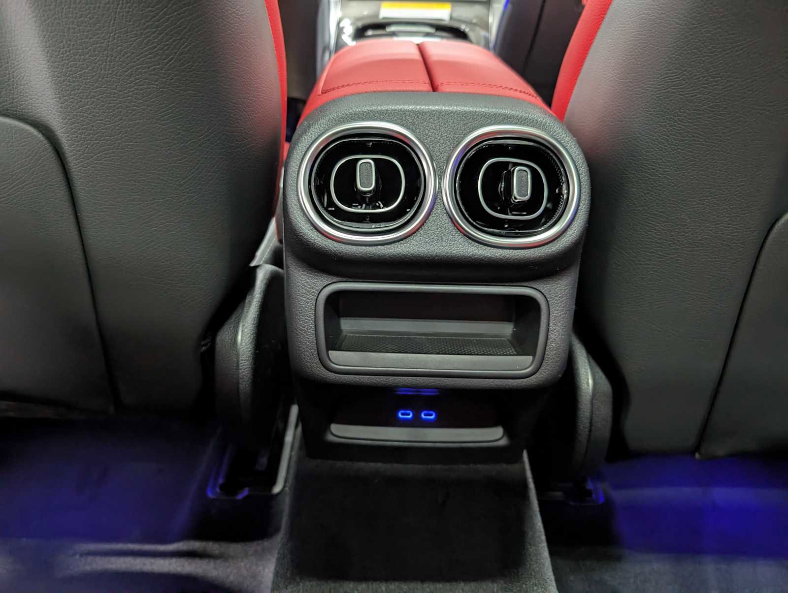 New 2026 Mercedes-Benz GLC 300 4MATIC image 20