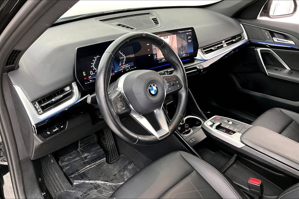 Used 2023 BMW X1 xDrive28i w/ Convenience Package AWD/4WD image 17