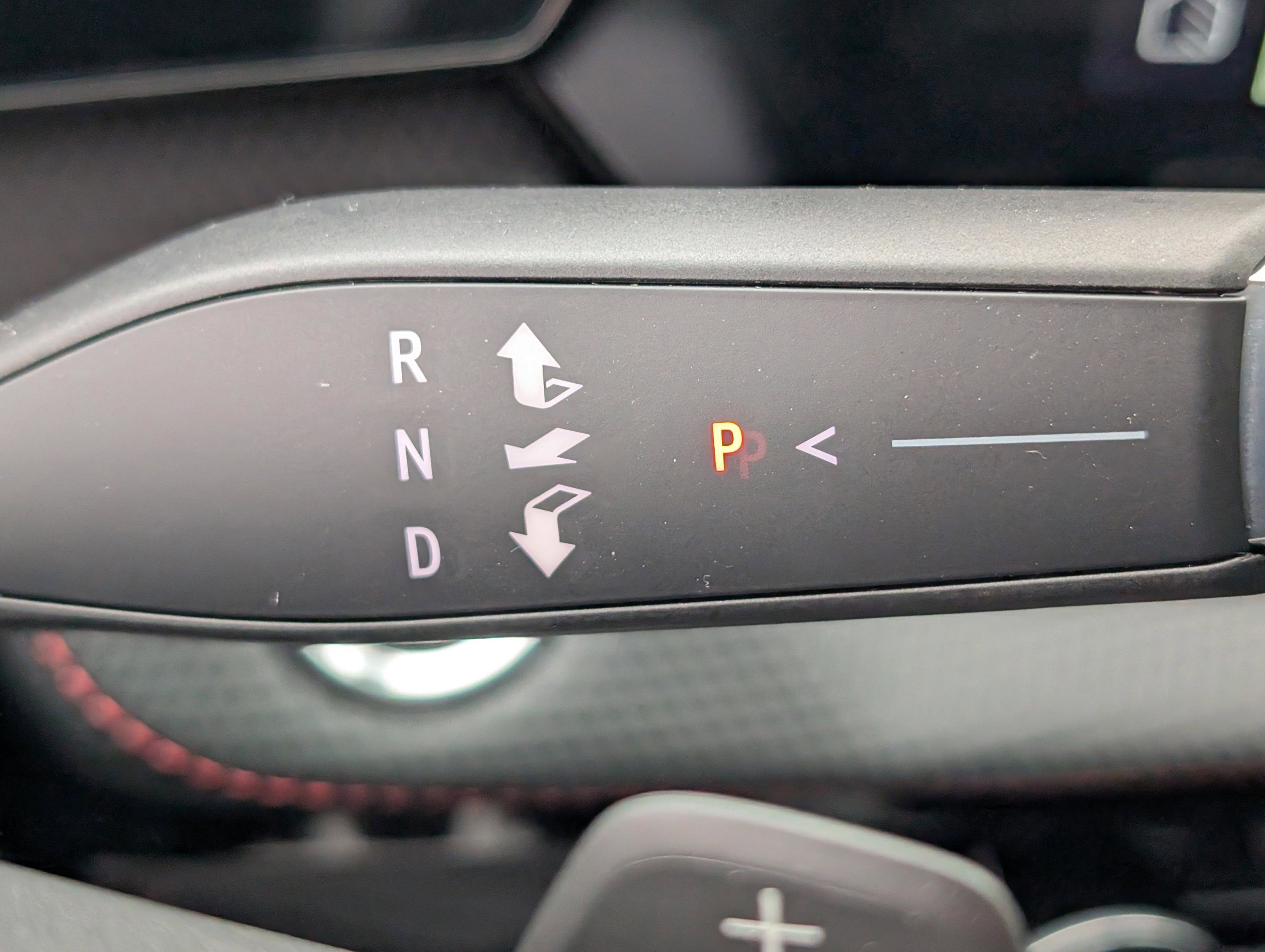 New 2026 Chevrolet Equinox RS image 25