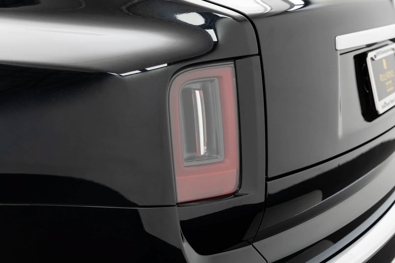 New 2026 Rolls-Royce Cullinan AWD/4WD image 73